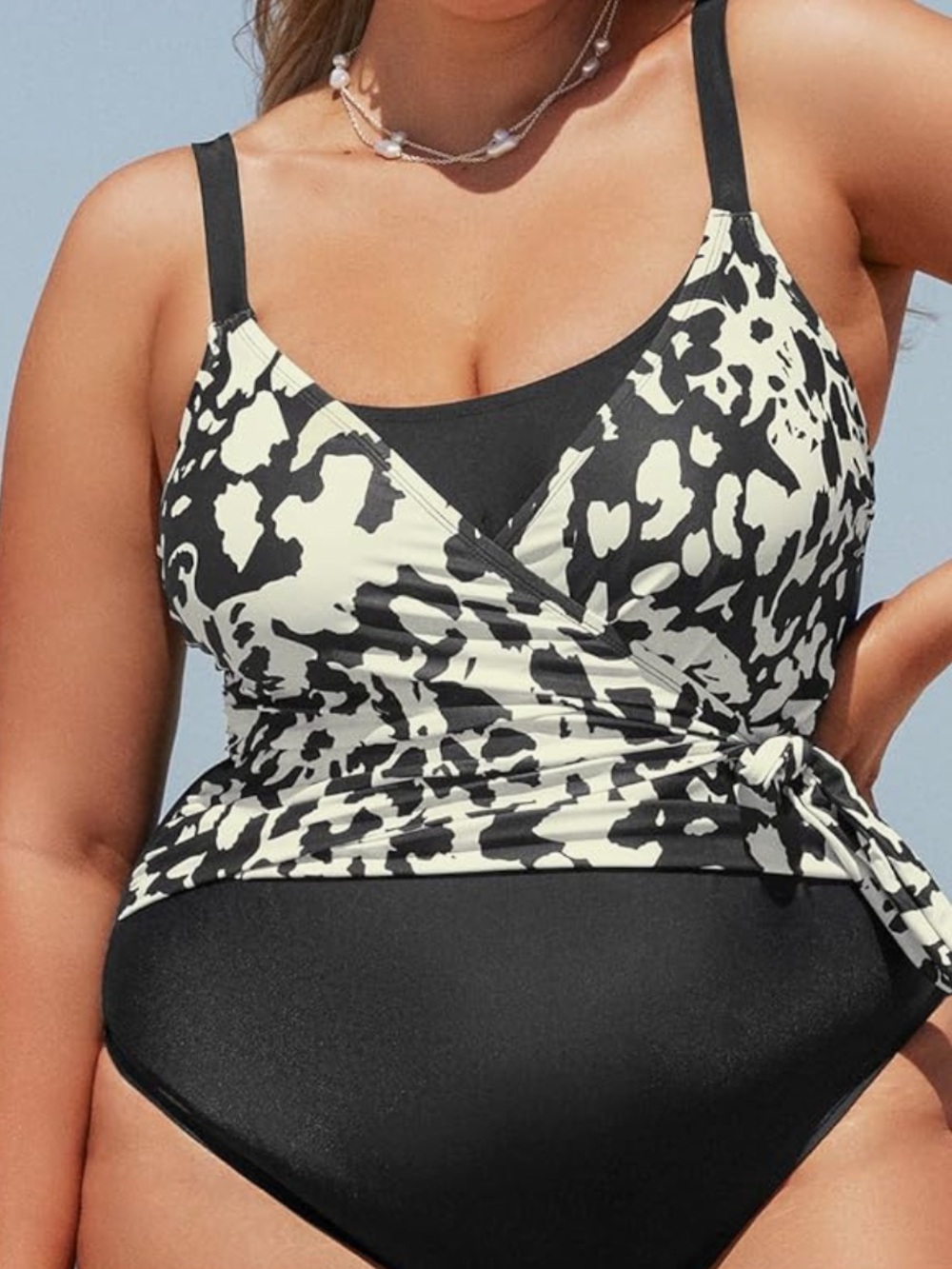 Cupshe Swimsuit One Piece